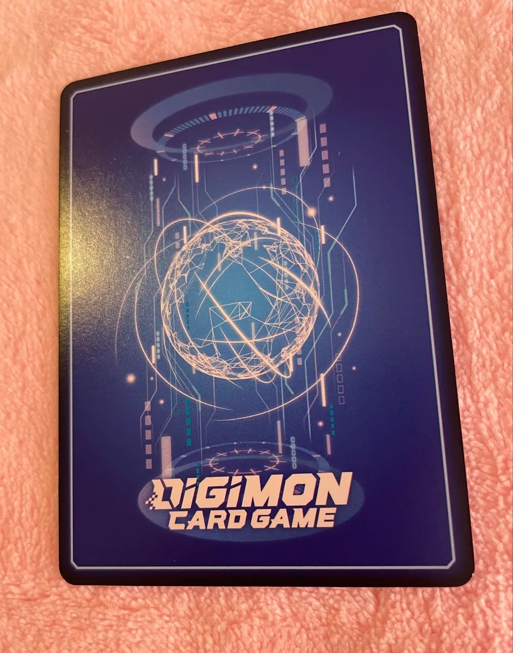 Kimeramon BT8-084 Digimon TCG - Foto 3
