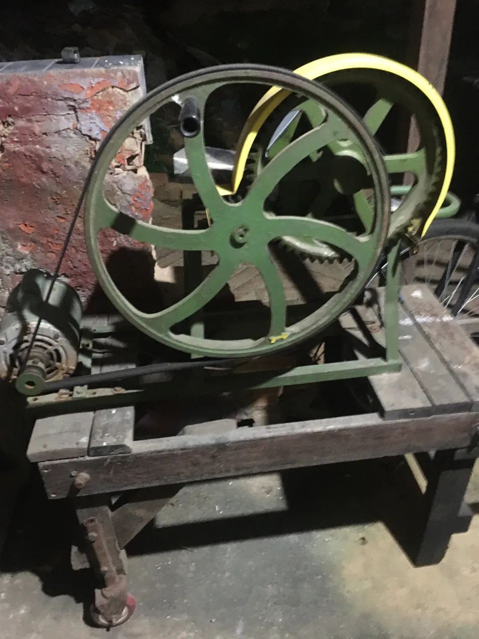 Engenho de moer cana de açúcar  - Foto 3