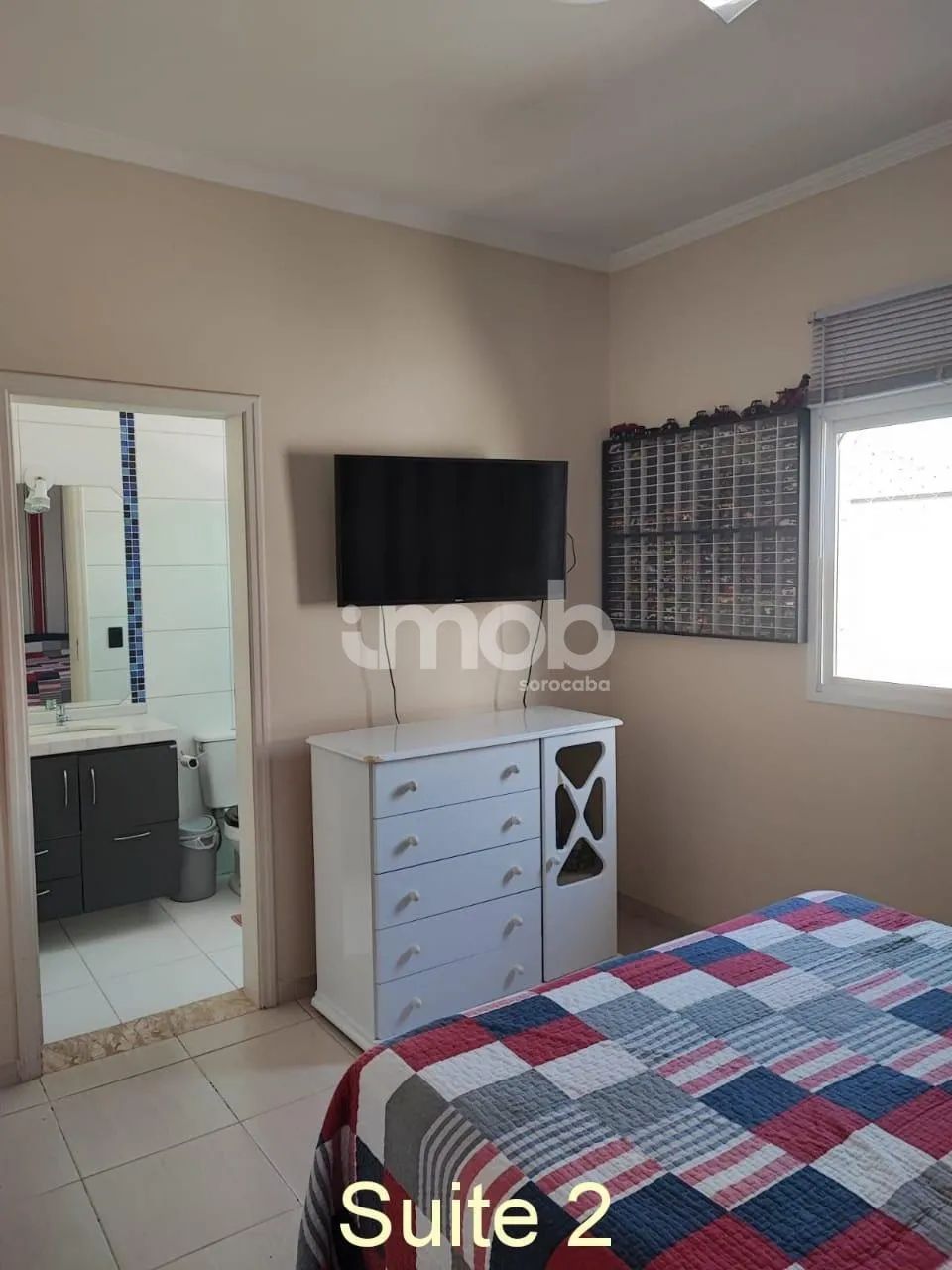 Casa à Venda no Villa dos Inglezes - Sorocaba SP - Foto 5