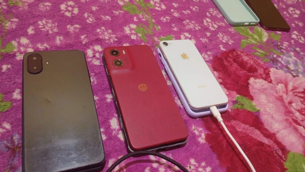 3 aparelho  - Foto 2
