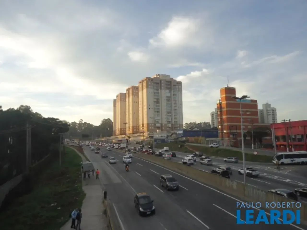 AREA - JARDIM ESTER - SP - Foto 4