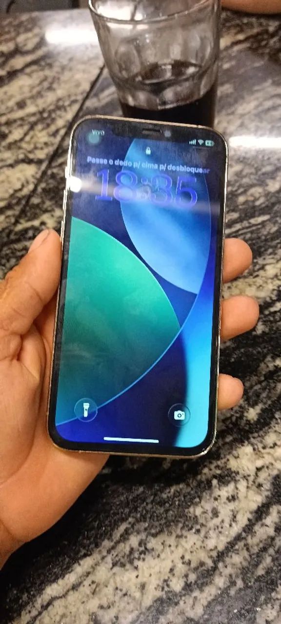 iPhone 12 pro  - Foto 5