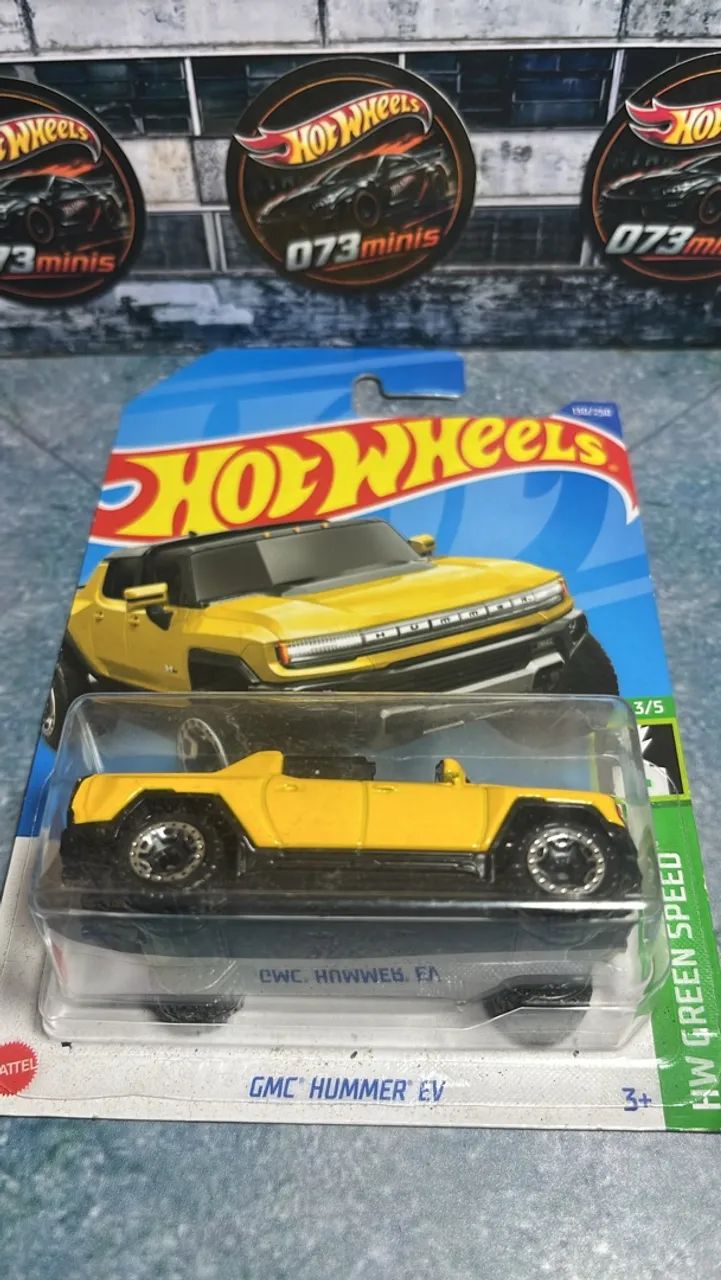 Lote hotwheels 15 - Foto 4