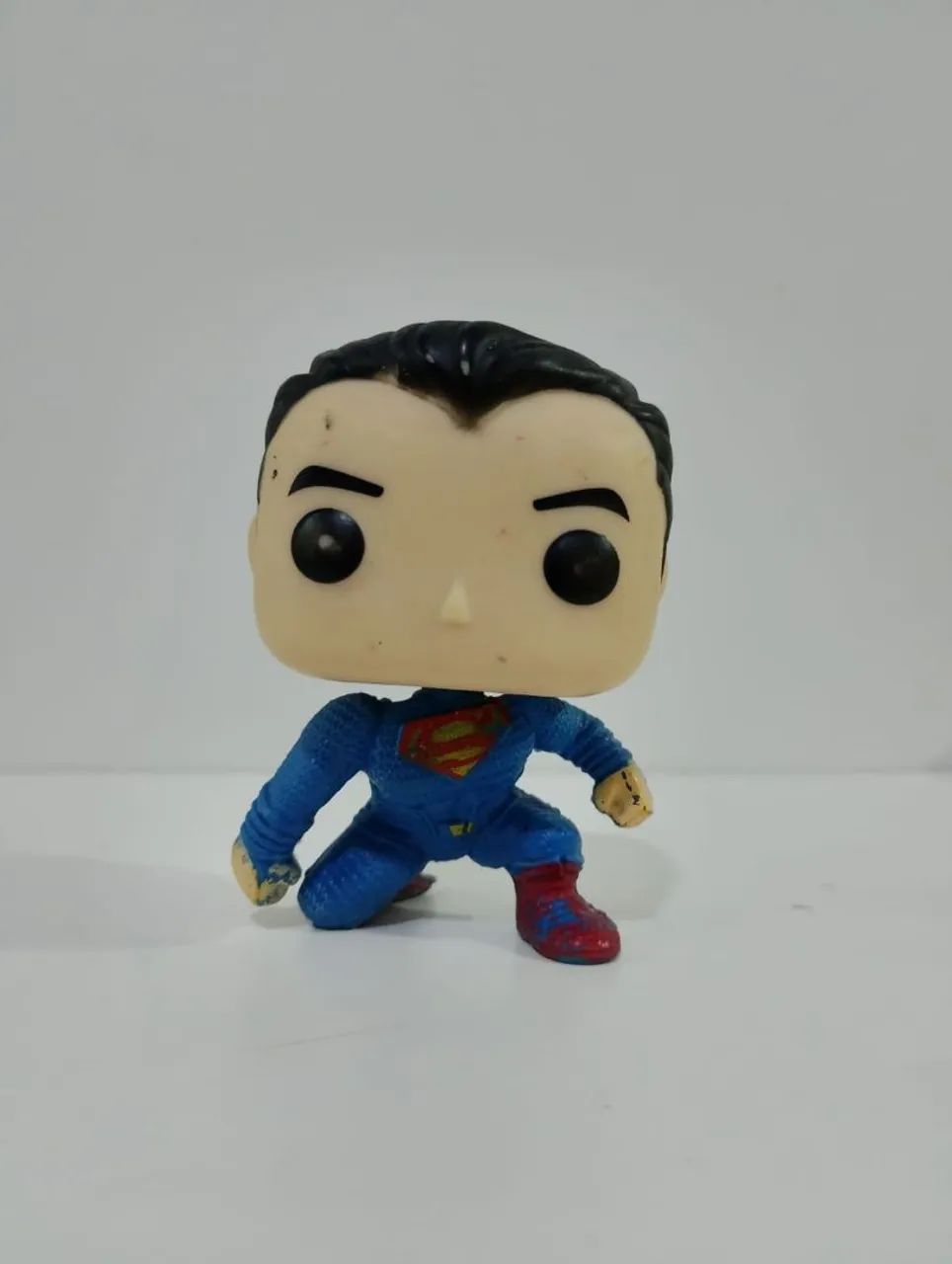 Miniatura funko pop Superman  - Foto 4