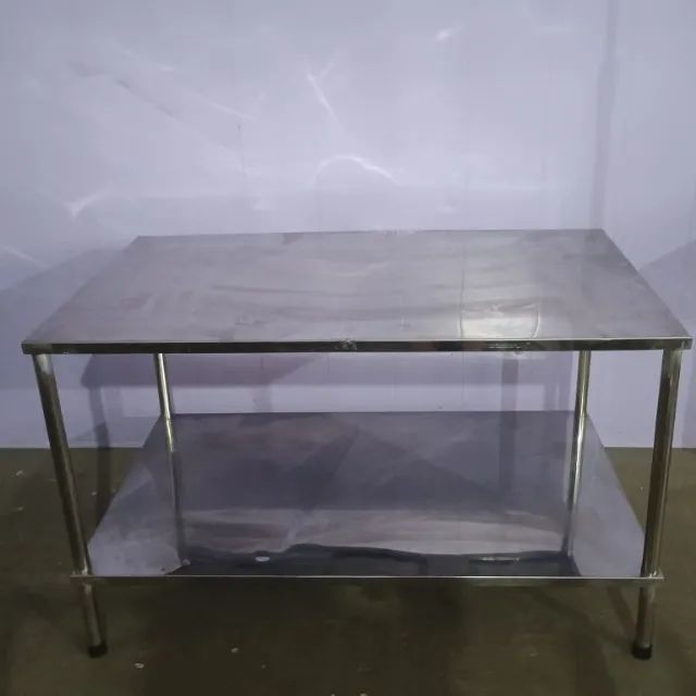MESA INOX - Foto 2