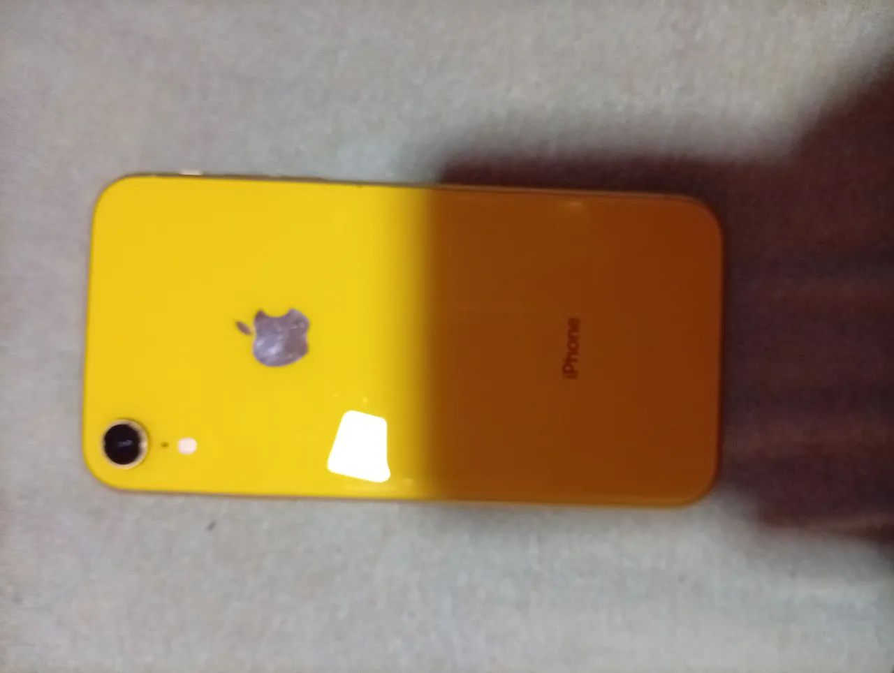 iPhone XR 64gb - Celulares e Smartphones - Vila Santo Afonso