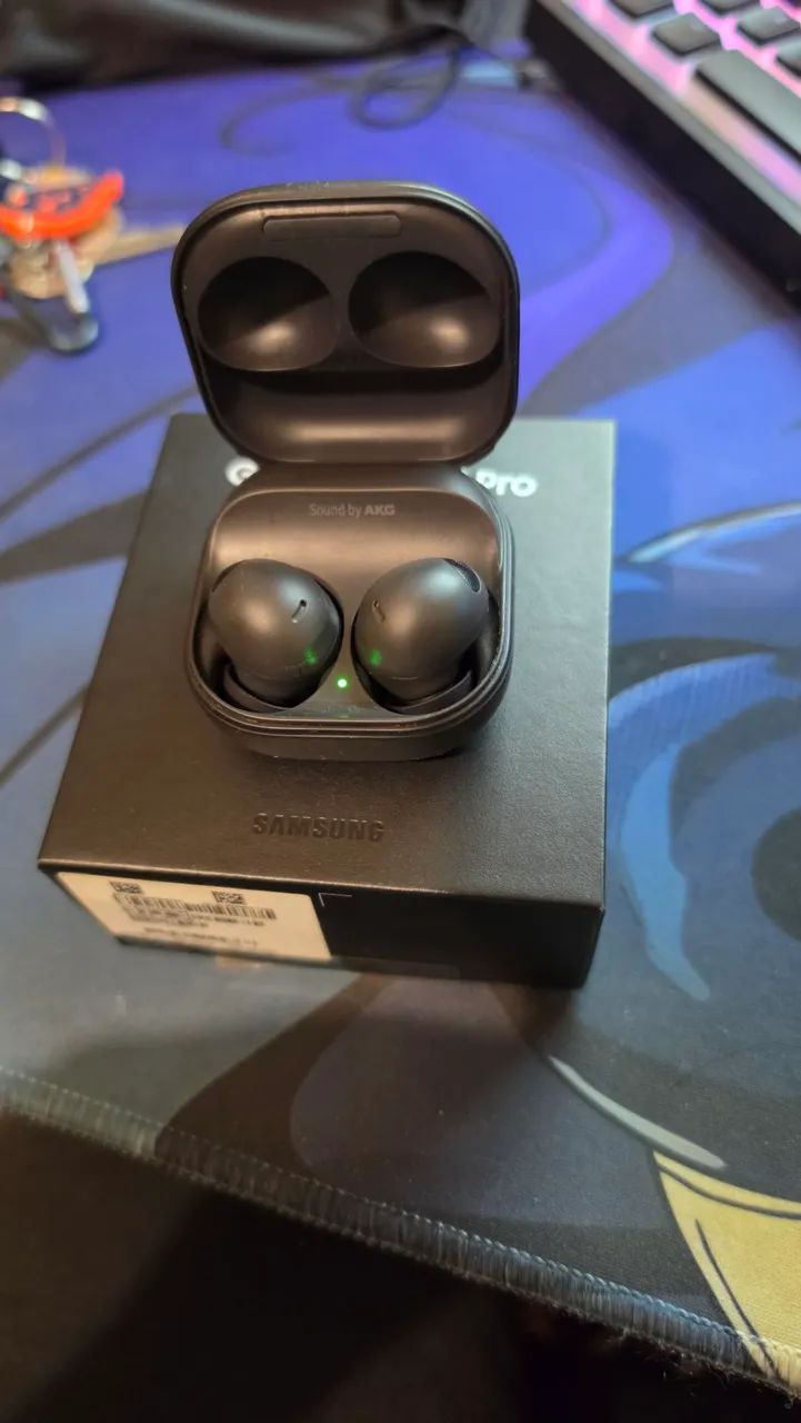 Samsung Galaxy buds 2 pro - Fones de Ouvido - Copacabana, Belo