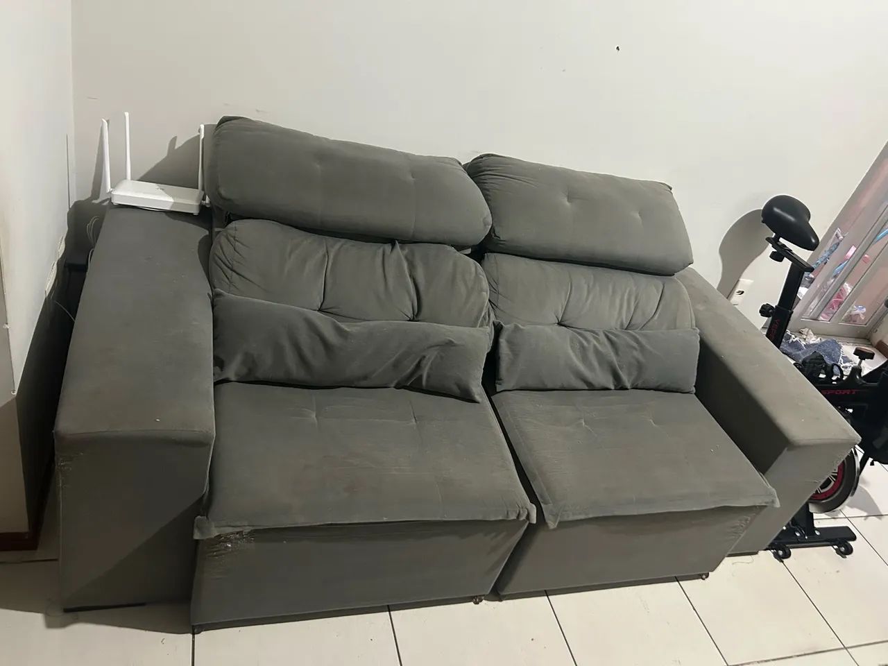 Sofá - Foto 3
