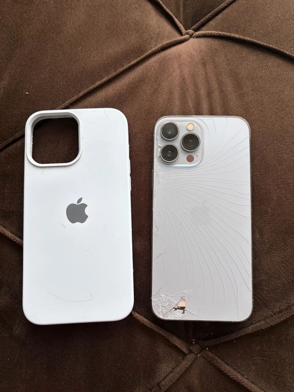 iPhone 13 Pro Max - Foto 3
