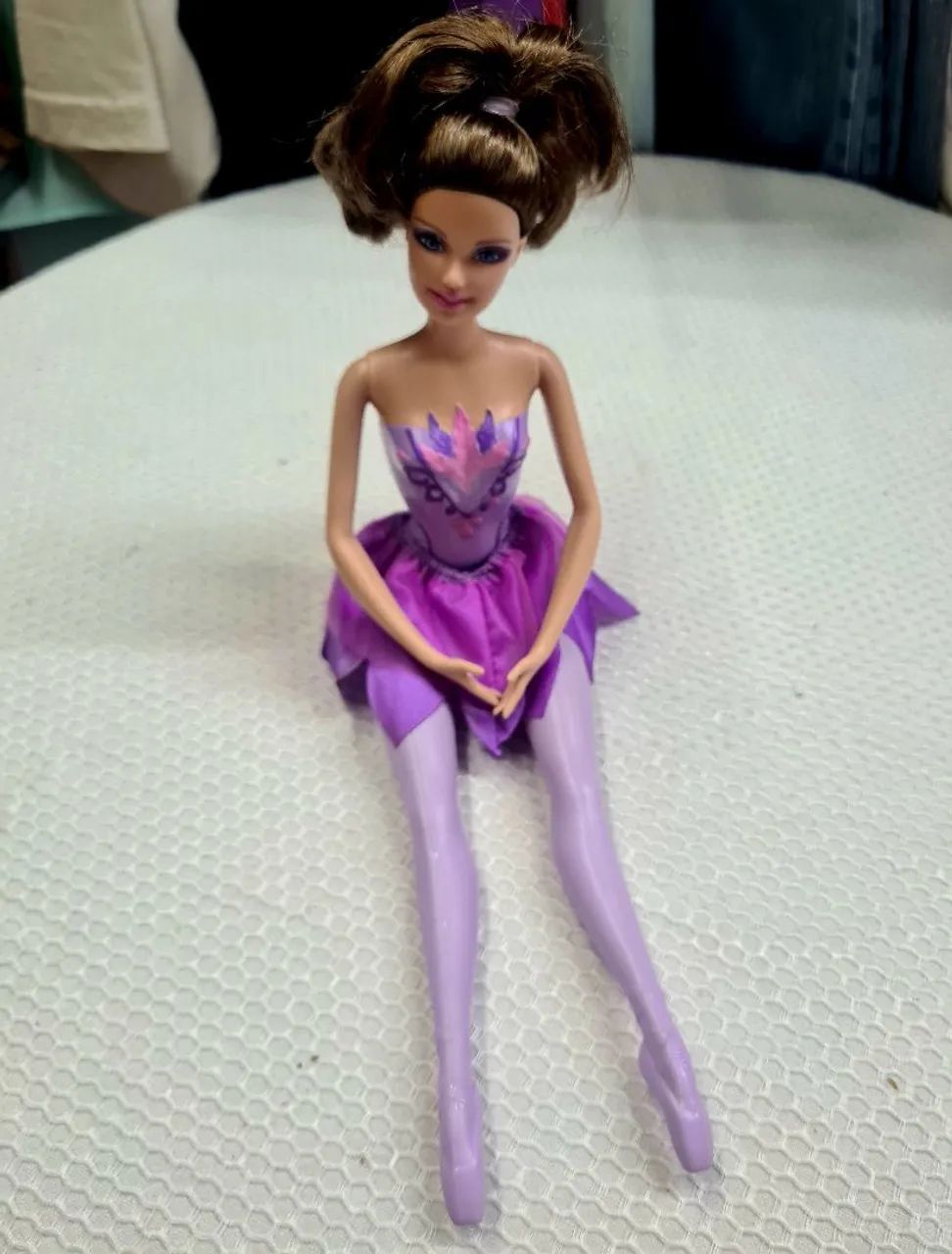 Lote de barbies - Foto 4