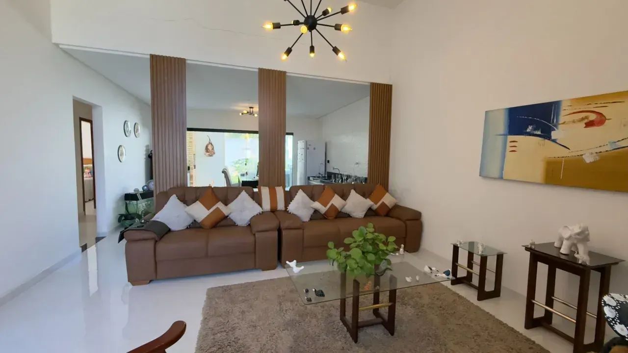 APS-  Casa Residencial / Interlagos com 3 quartos em - Vila Velha - ES - Foto 3