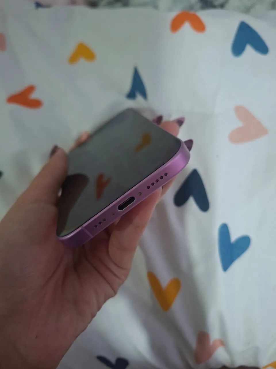 Iphone 16 128g Rosa - Foto 5