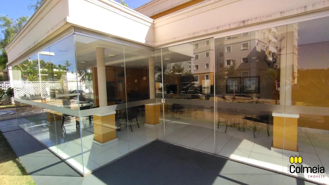Apartamento - Piazza Do Bosque - Foto 5