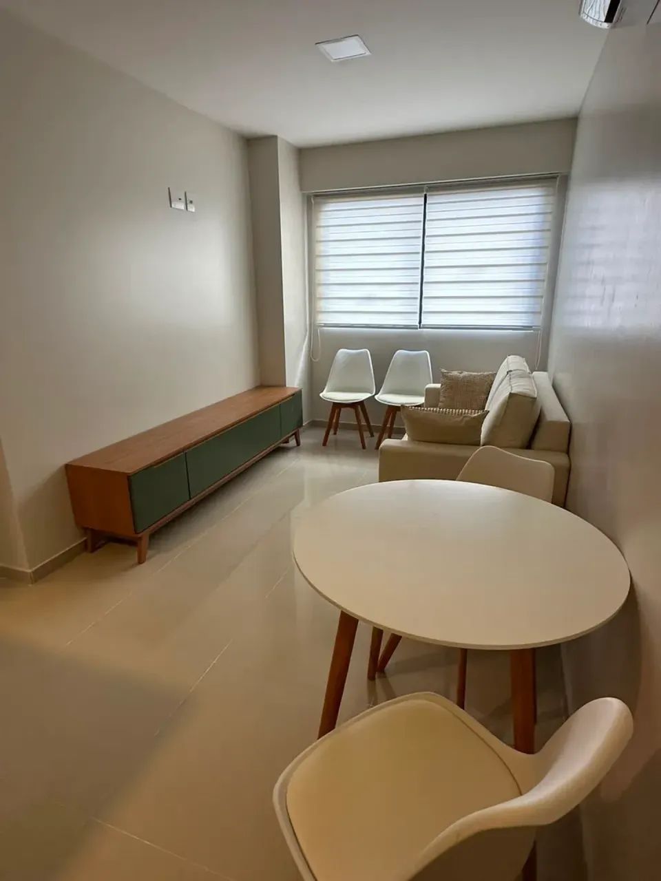 **APARTAMENTO MOBILIADO PARA ALUGAR EM BOA VIAGEM** - Foto 5