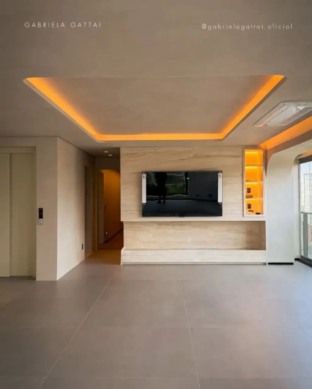 Apartamento no Edifício Praça Faria Lima - Pronto para morar - 226m², 3 Suítes, no Itaim B - Foto 3