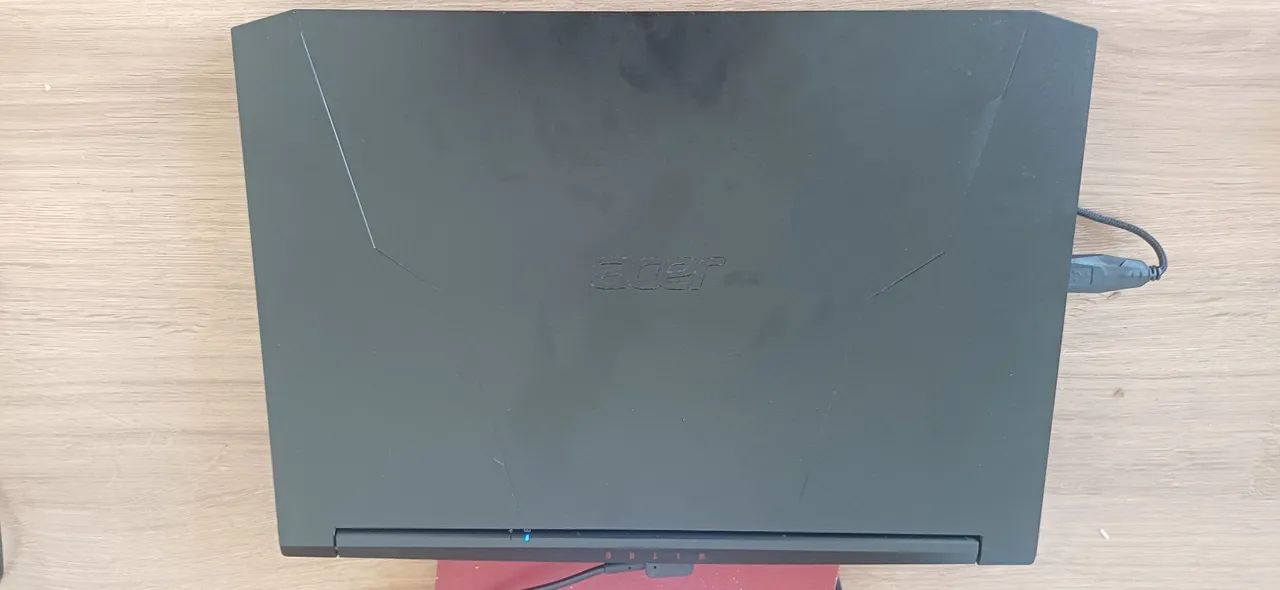 Notebook Acer Nitro 5 - N20C1<br> - Foto 2