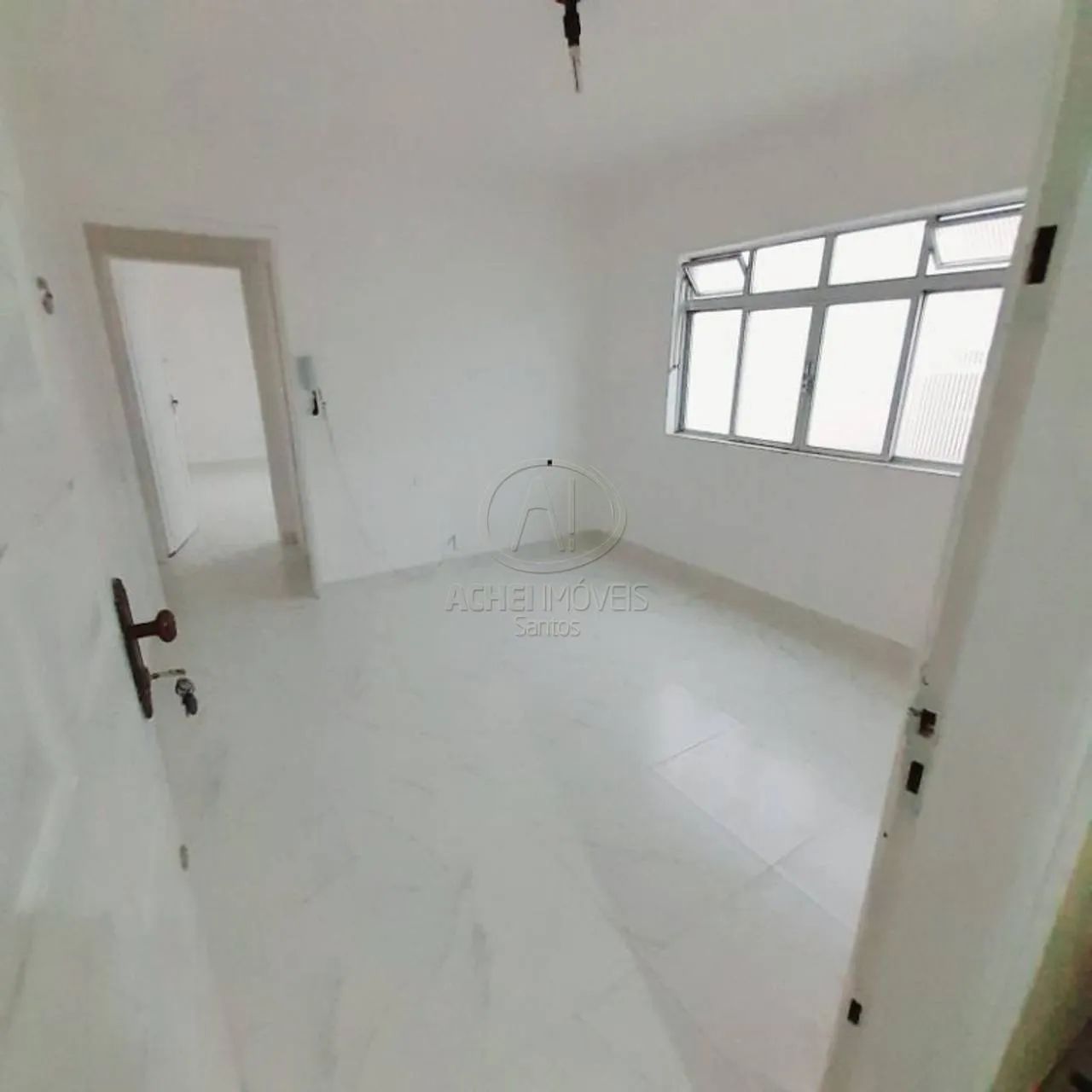Sala à venda, Macuco - Santos/SP