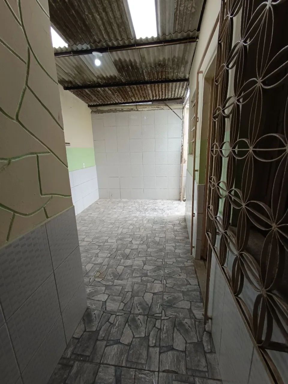 //Casa em Vila da Constantino Nery  - Foto 5