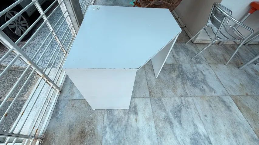 Mesa de Computador - Foto 2