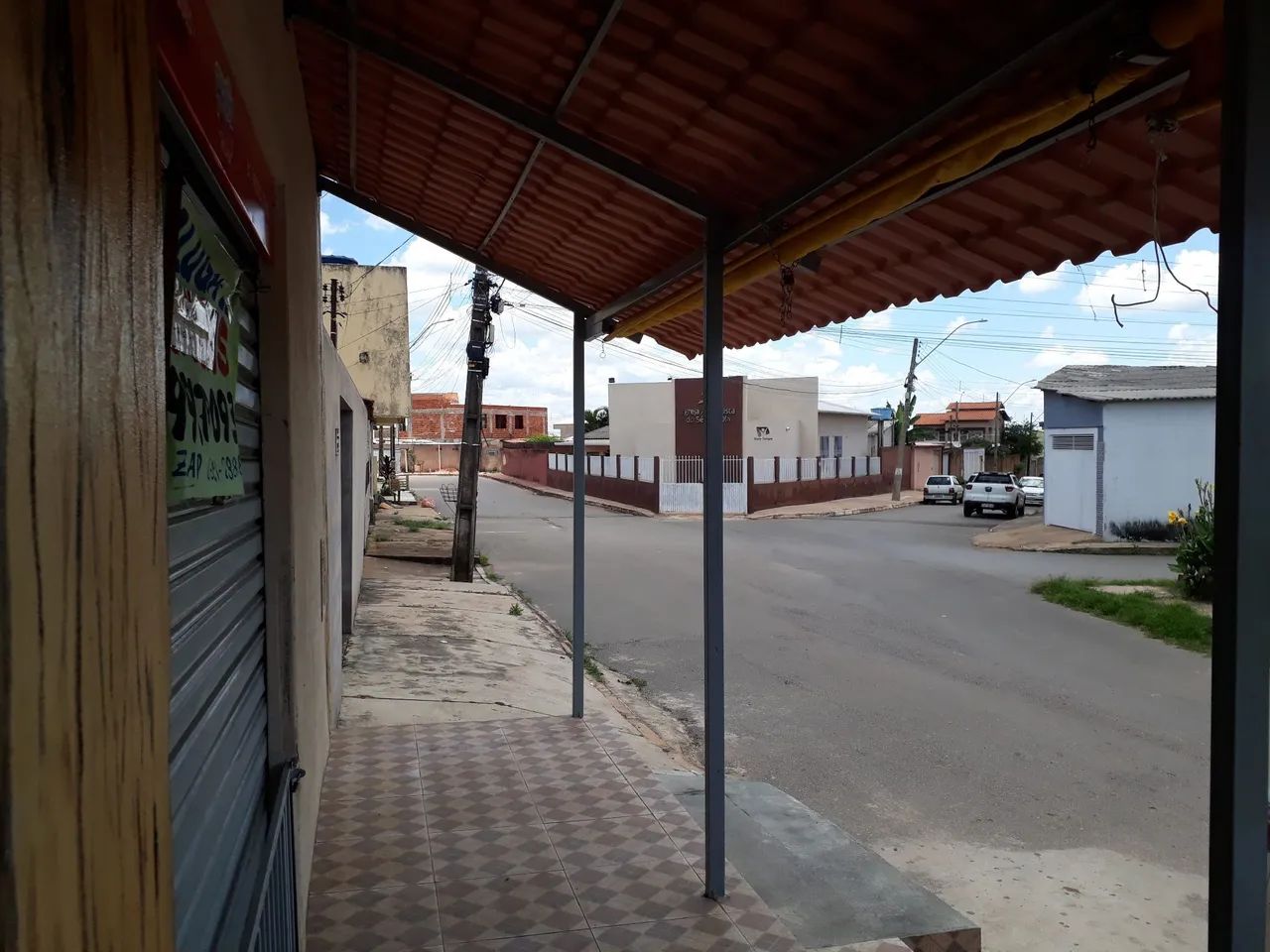 Aluguel de loja Cond. Nova Colina- Sobradinho  - Foto 2