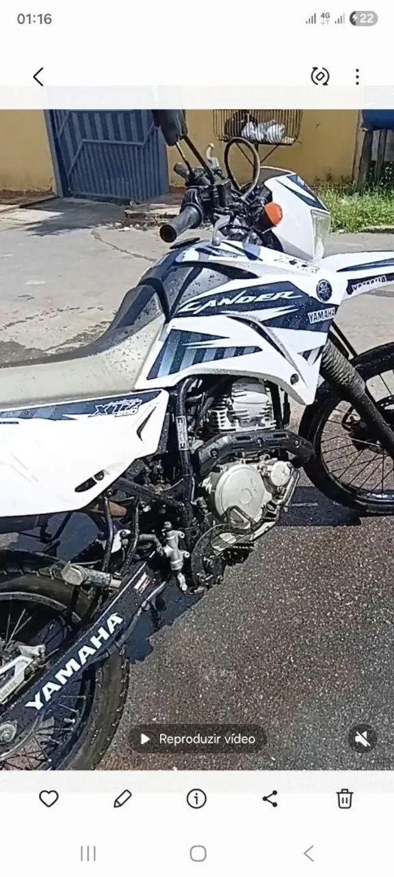 Pra vender rápido 