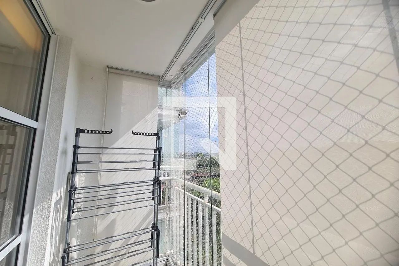 Apartamento à Venda - Sapopemba, 2 Quartos, 45 m2 - Foto 5