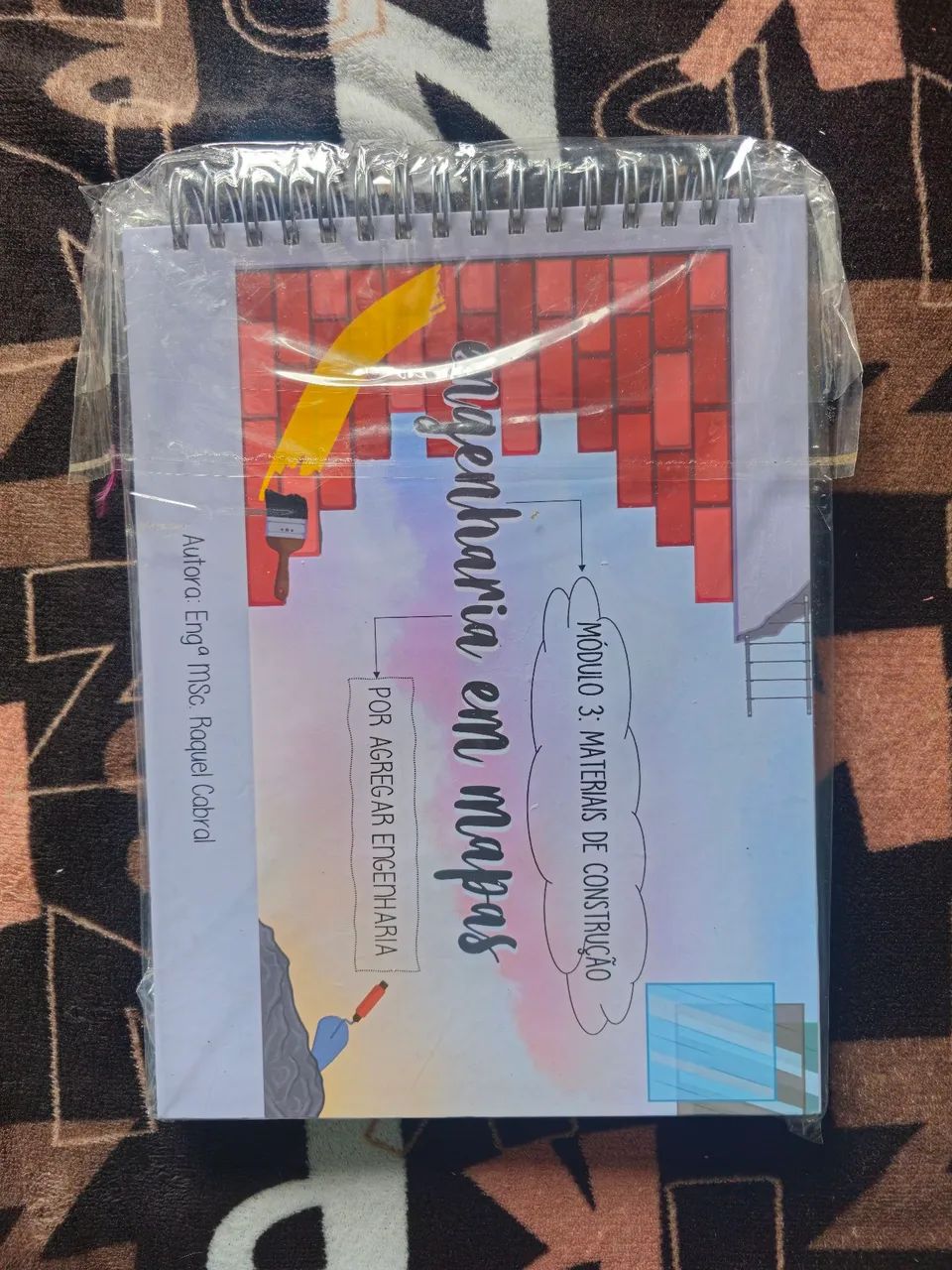 Livros de Engenharia em Mapas - Foto 2