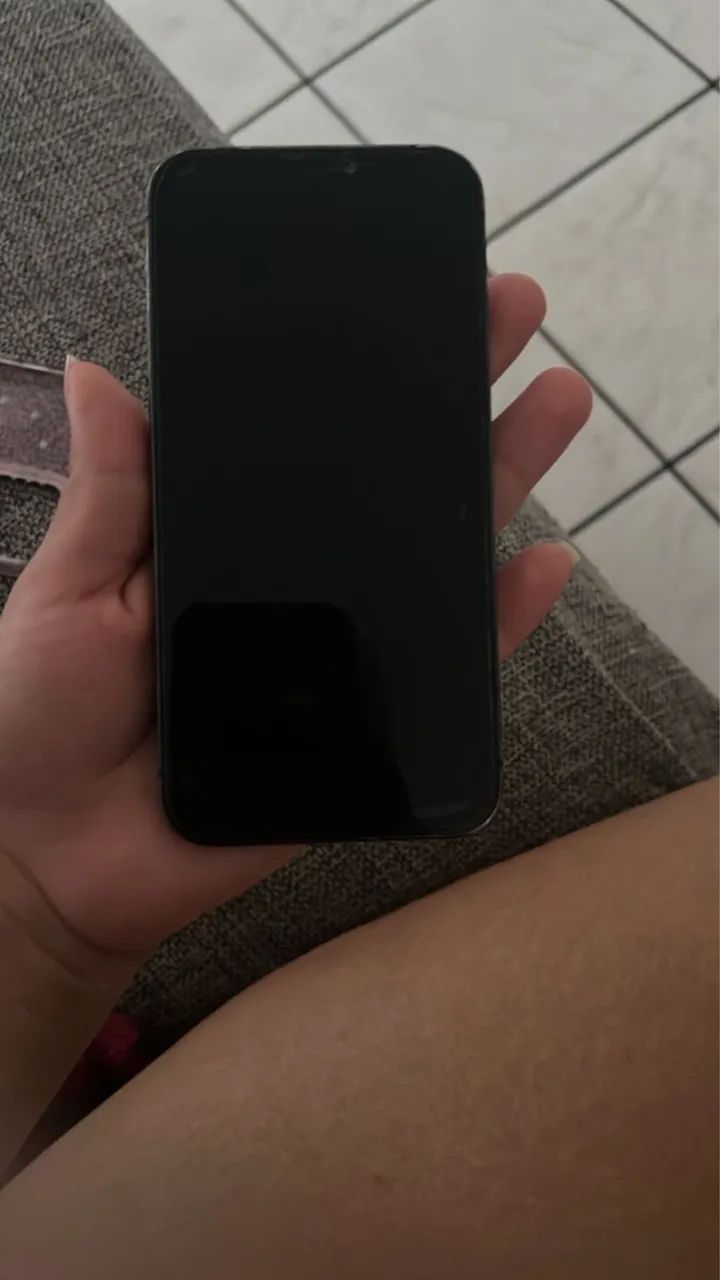 iPhone 12 Pro 256gb - Celulares e Smartphones - Vila Lobão, São
