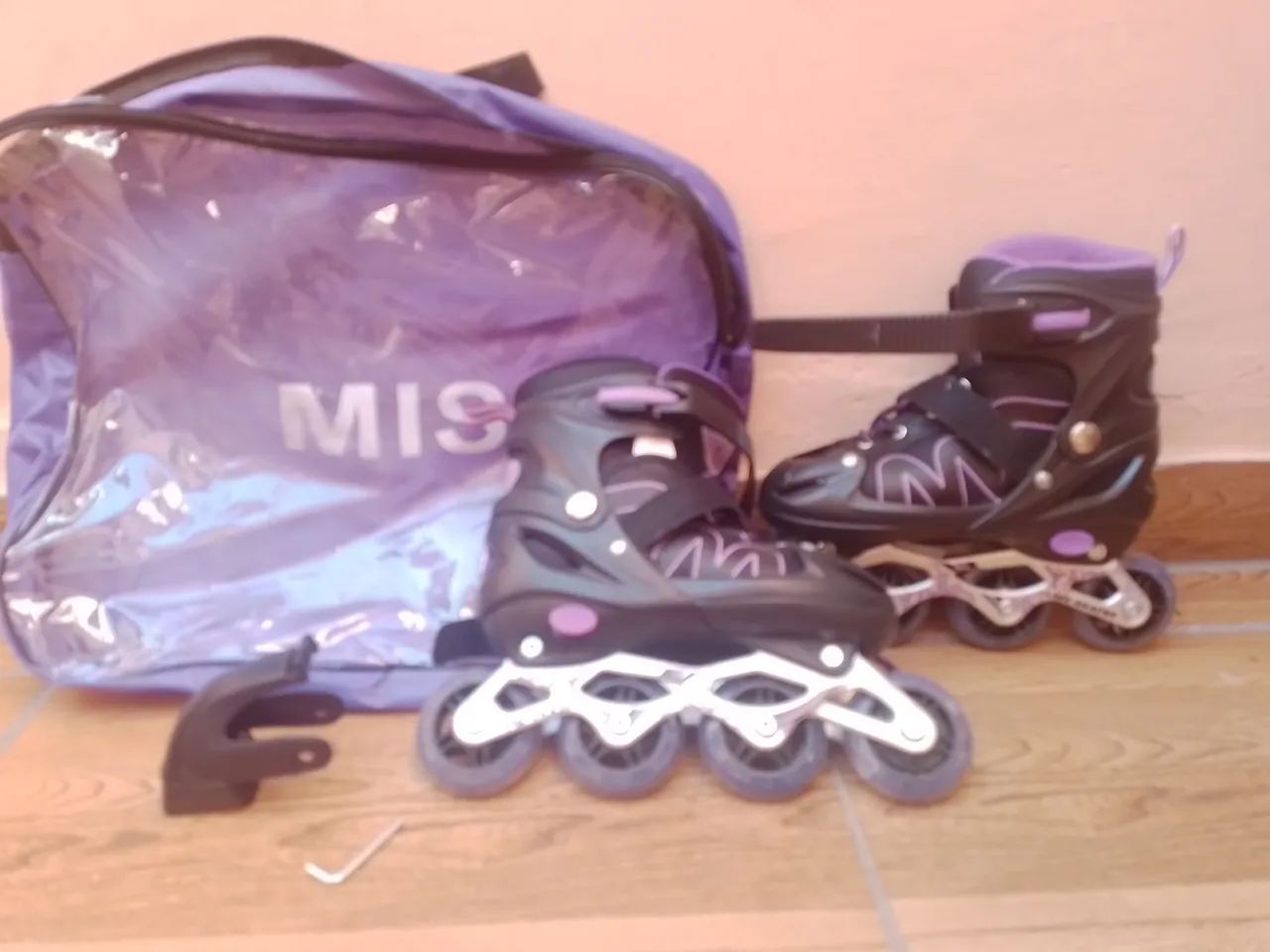 Patins inline