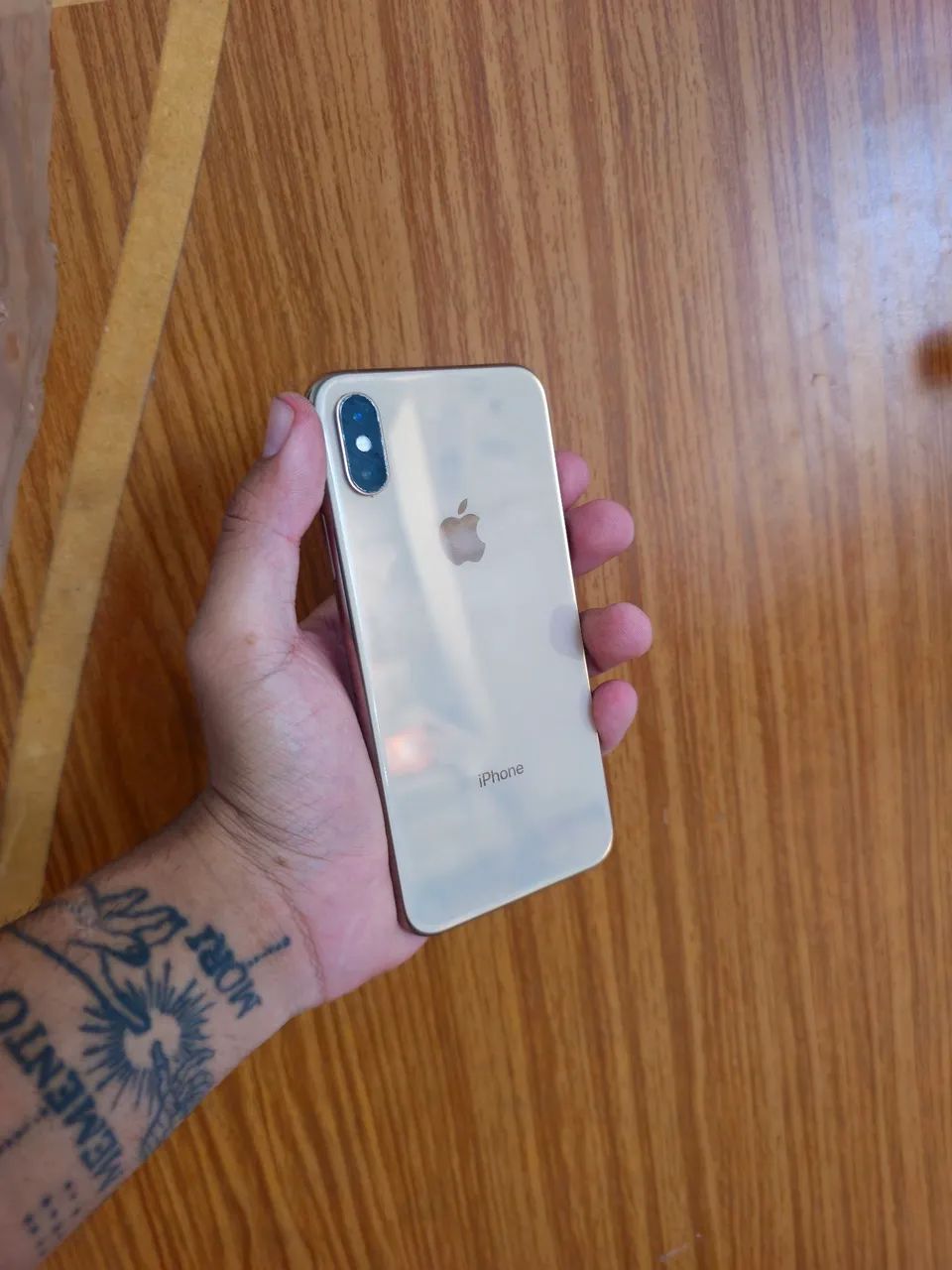 Iphone xs 256gbs - Foto 3