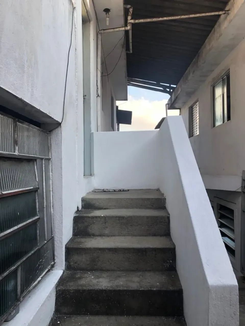 IMÓVEL DE 2 CÔMODOS PARA ALUGAR EM TABOÃO DA SERRA. - Foto 3