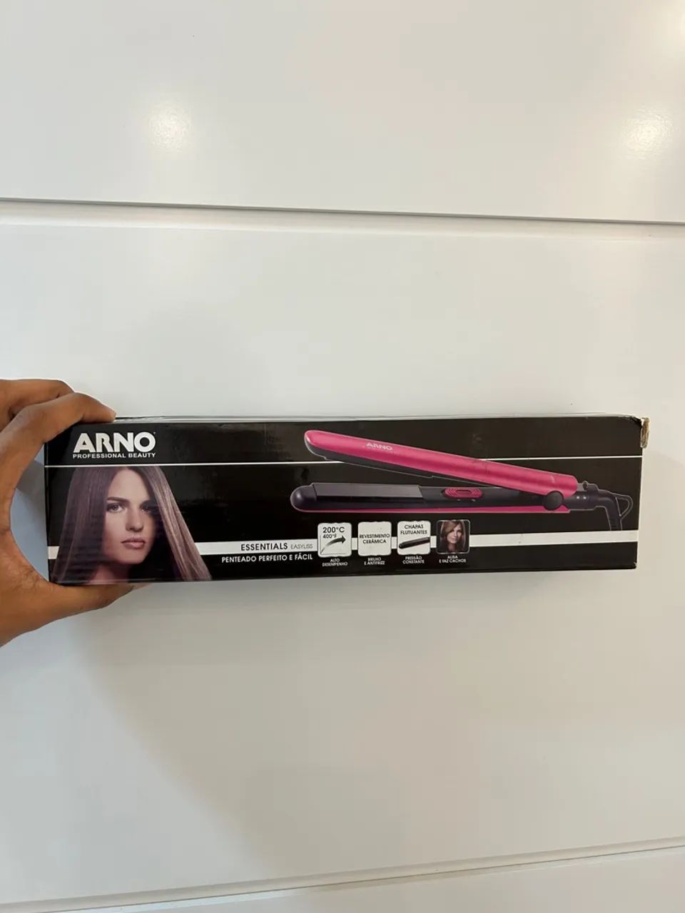 Chapinha Arno