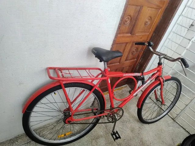 Bicicleta  - Foto 2