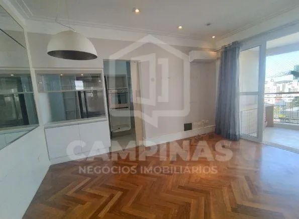 Apartamento à venda em Campinas, Cambuí, com 2 quartos, com 90 m² - Foto 2