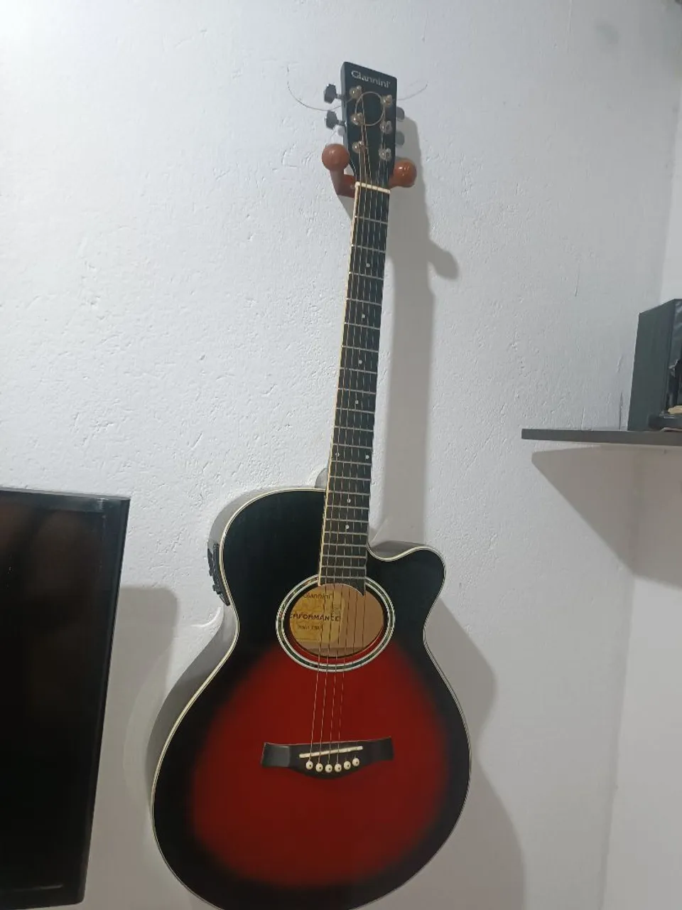 Pedal Bogner Ecstasy Red Distortion - Instrumentos musicais