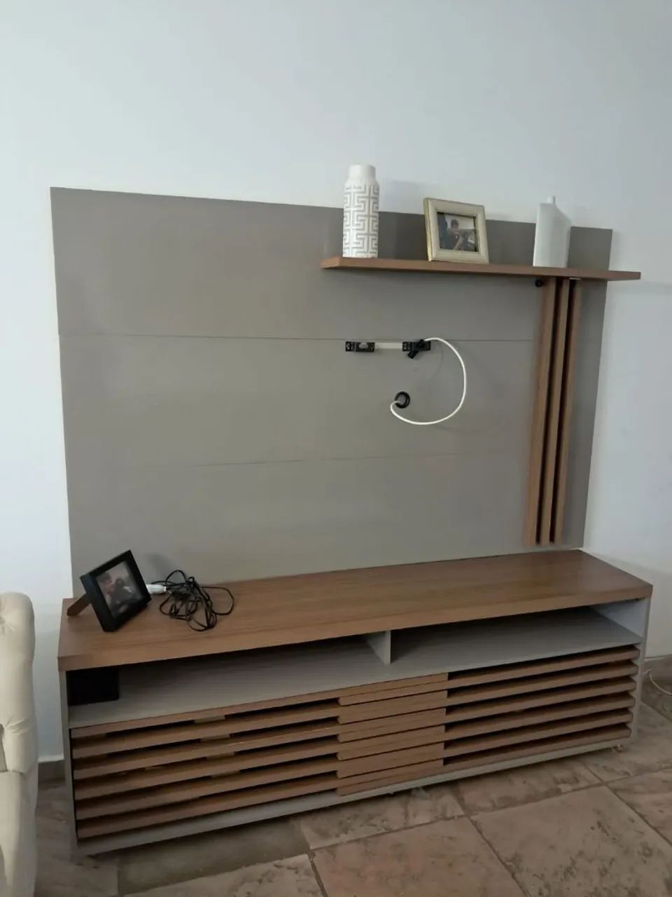 Rack R$500,00