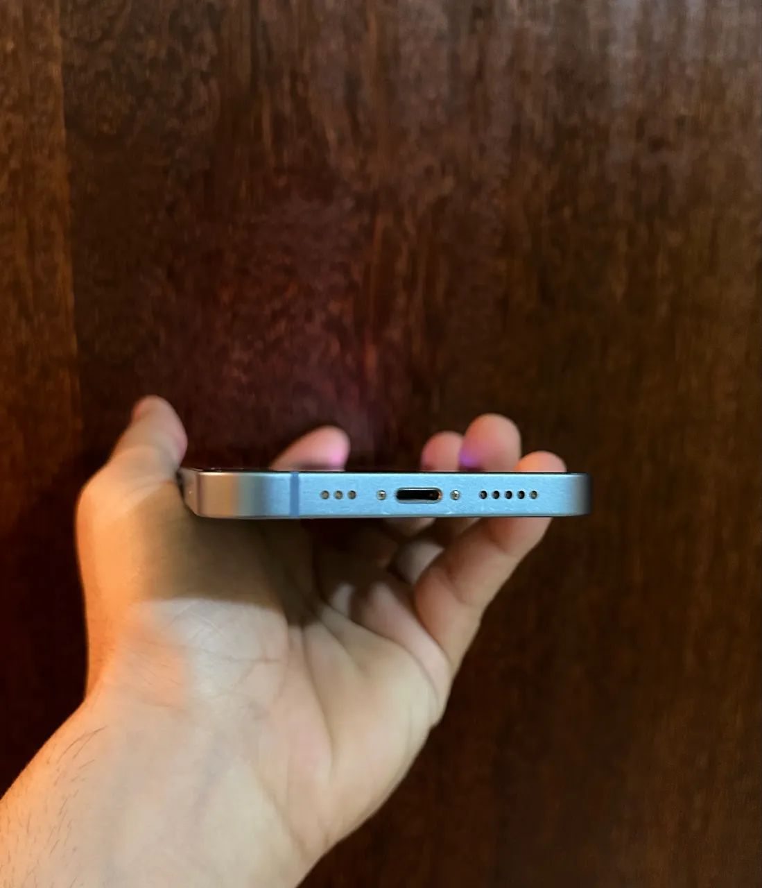 iPhone 14 128gb Com Caixa  - Foto 3