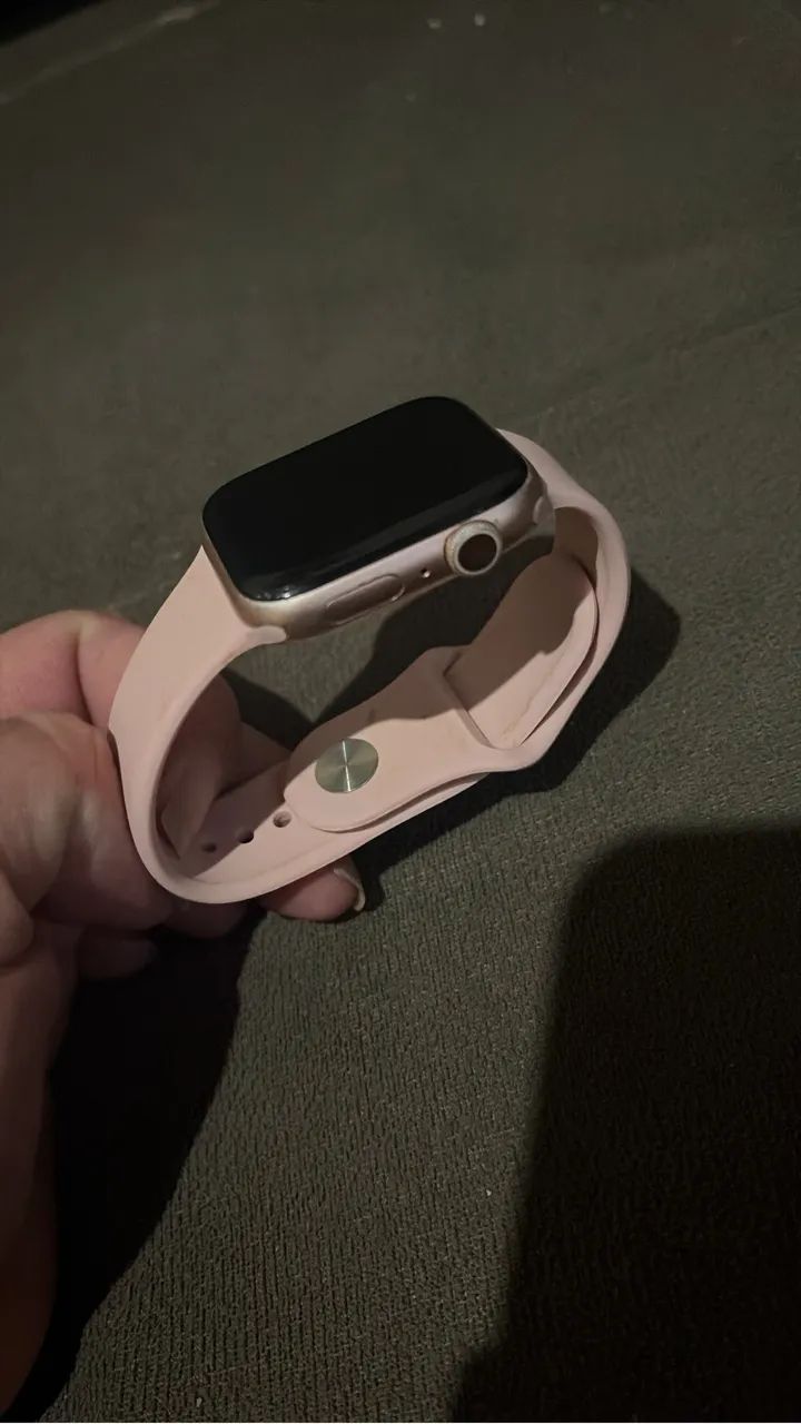 Apple Watch Série 6 original