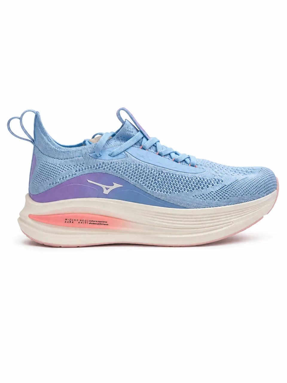 Tênis Mizuno Neo Aura Knit Feminino - Calçados Esportivos