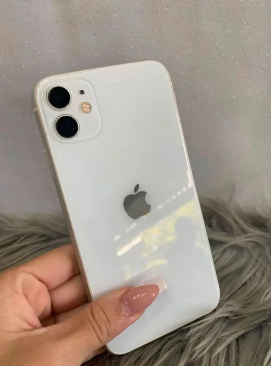 Iphone 11-64 gbs unica dona