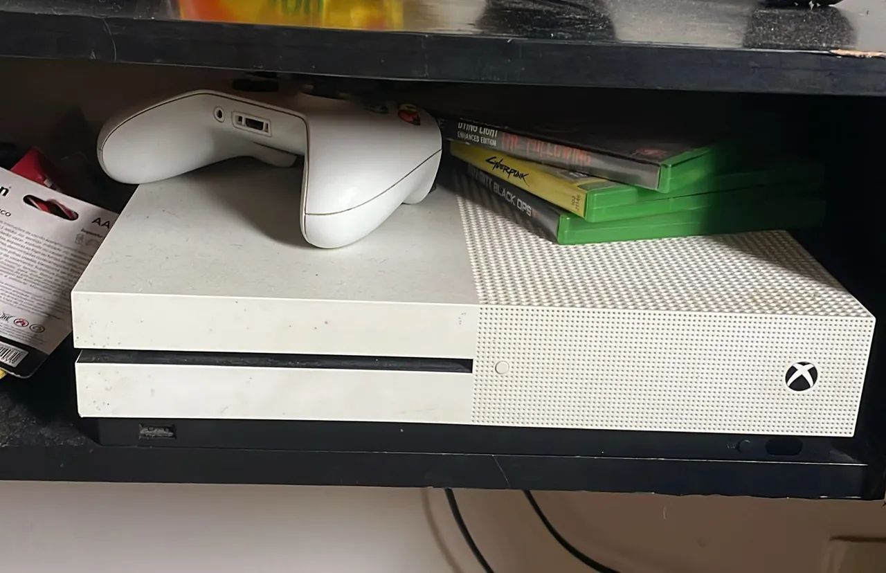 Xbox one s  - Foto 2