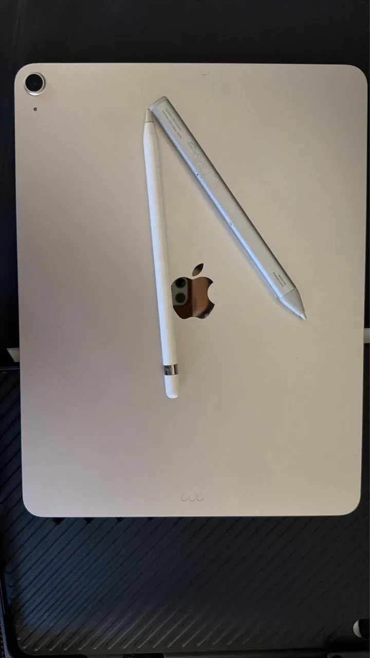 iPad Pro 13 M4 1TB (Nano-Texture) + Cellular - top de linha
