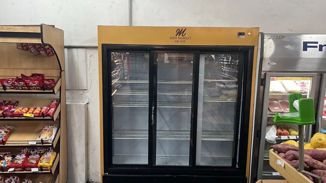 ? Expositor Refrigerado Vertical - 220V | Excelente Estado |  - Foto 3
