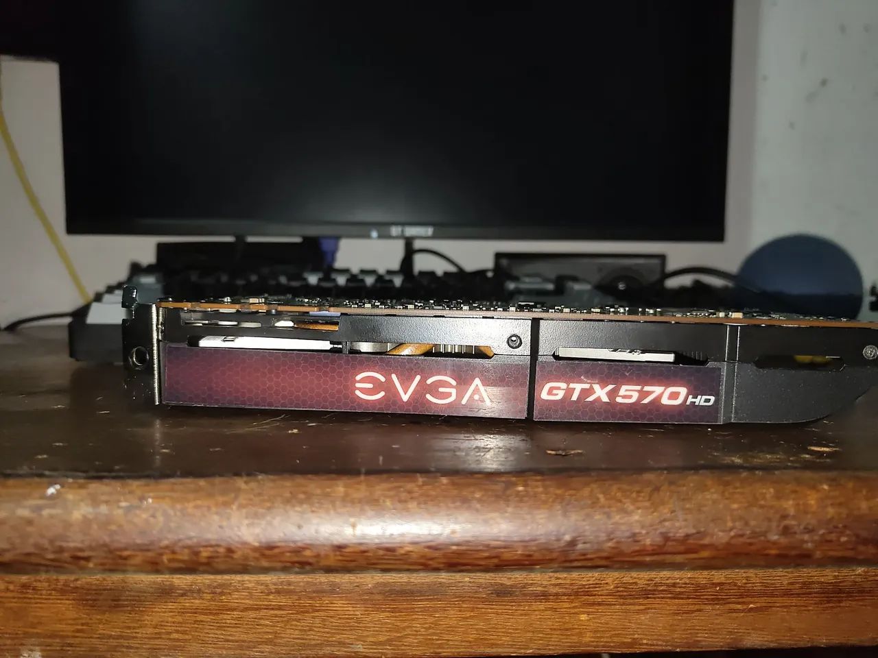 Gtx 570 - Foto 2