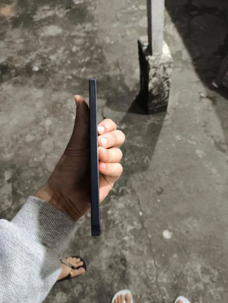 Celular Samsung A07 - Foto 2