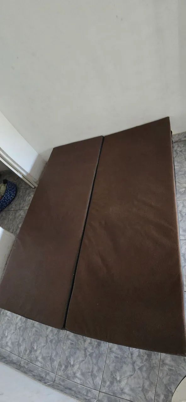Cama Ortobom King Size - Pillow Top - Foto 3
