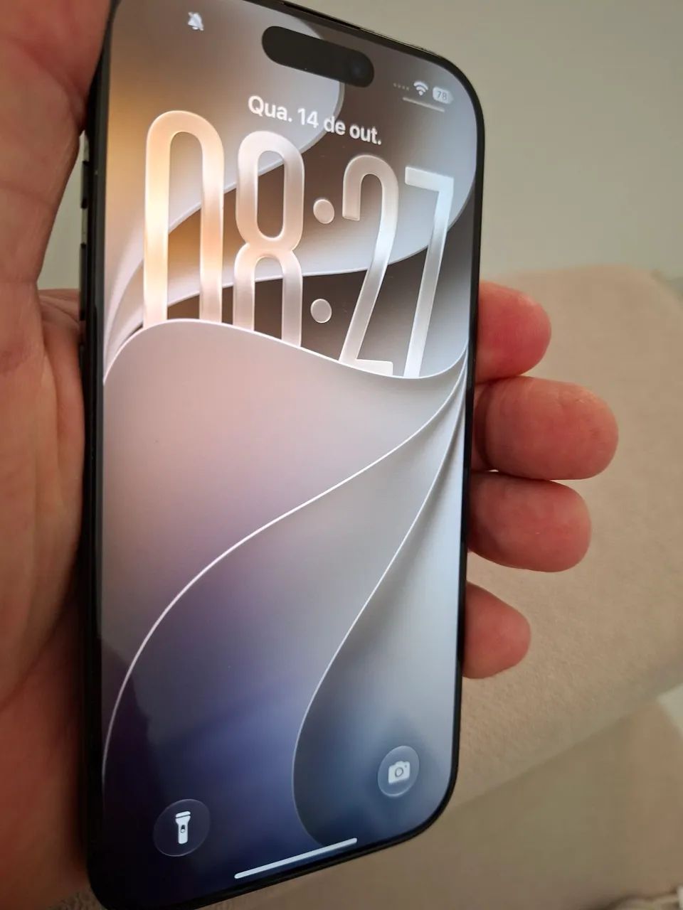 IPhone 16 Pro 256GB - Foto 2