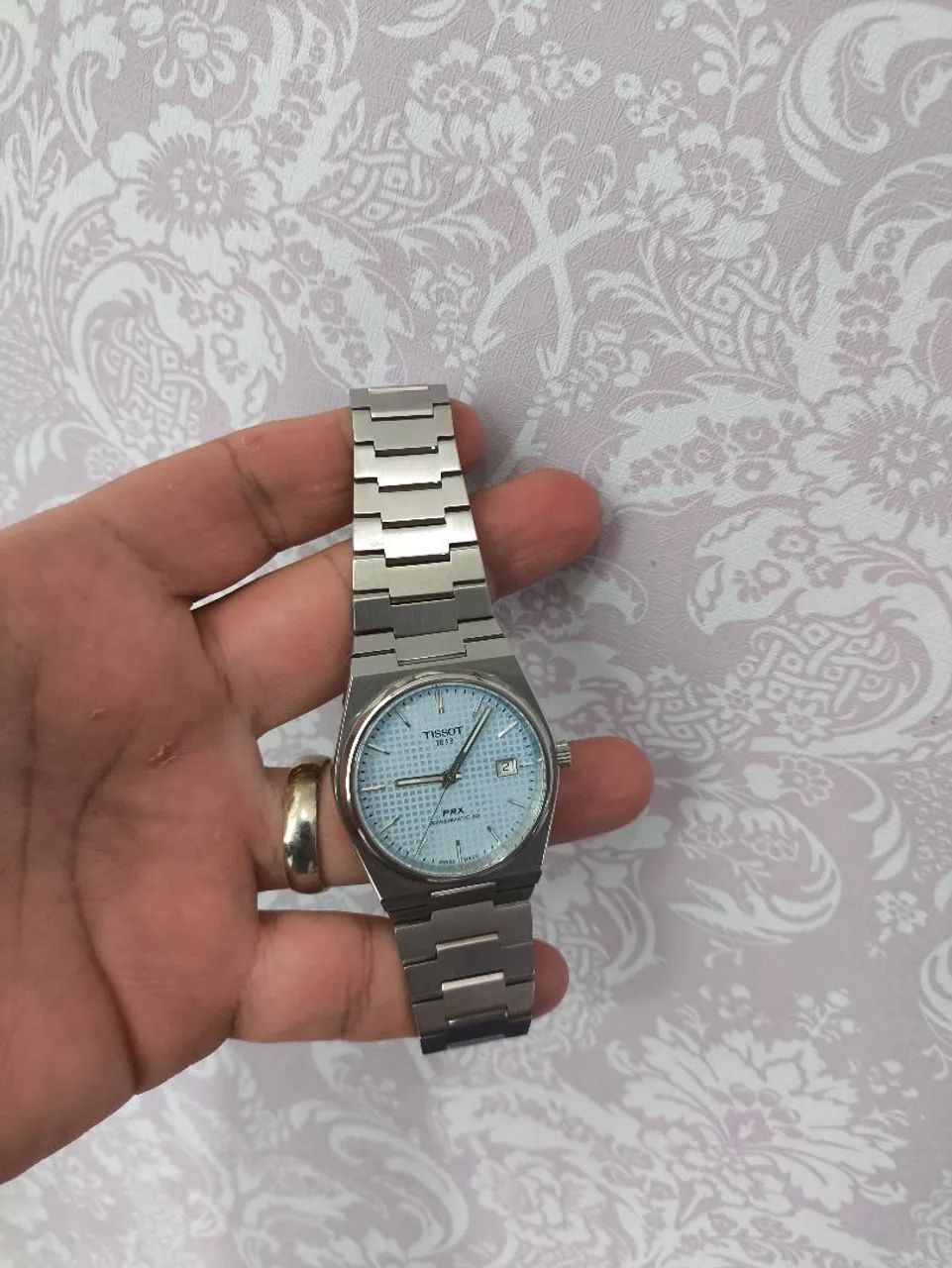 Tissot PRX automático 40mm  - Foto 2