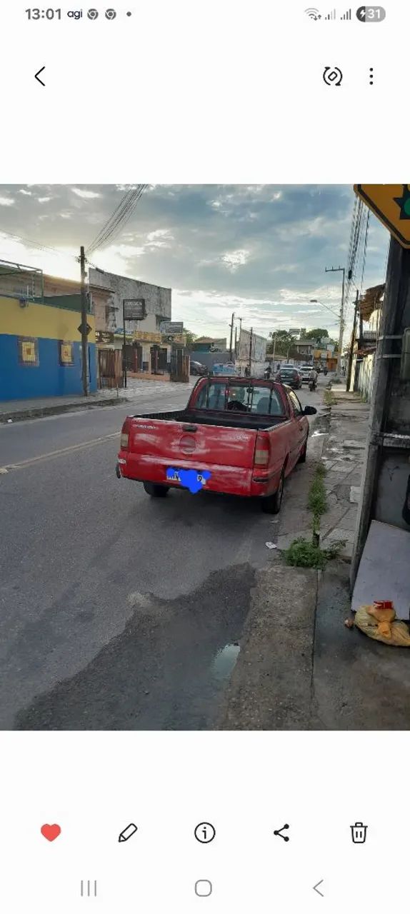 Frete rápido 