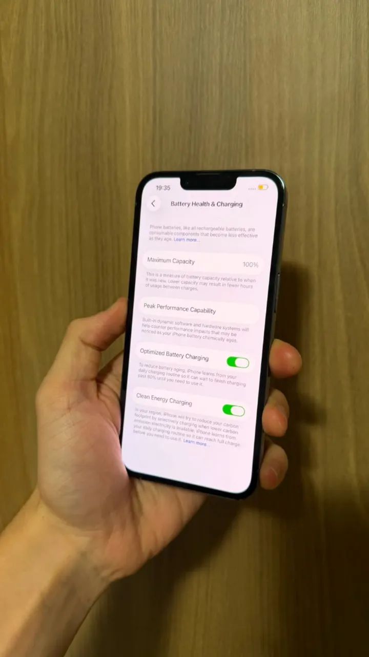 iPhone 13 PRO 512gb / BATERIA 100% - Foto 4